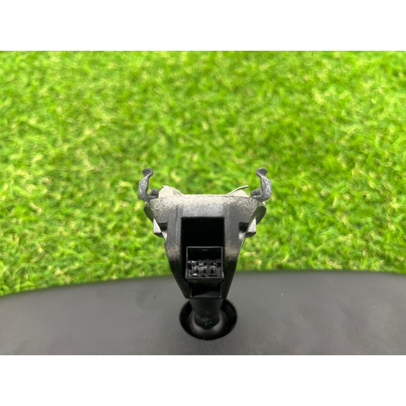 Зеркало салона (стекла и зеркала) Volkswagen Touareg NF 2011 3.0 CASA 7P6857511NSMA