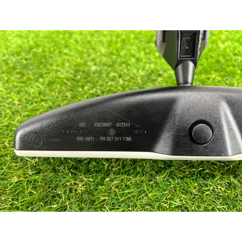 Зеркало салона (стекла и зеркала) Volkswagen Touareg NF 2011 3.0 CASA 7P6857511NSMA