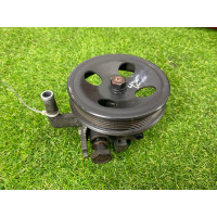 Насос гідропідсилювача керма