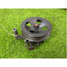 Насос гидроусилителя руля