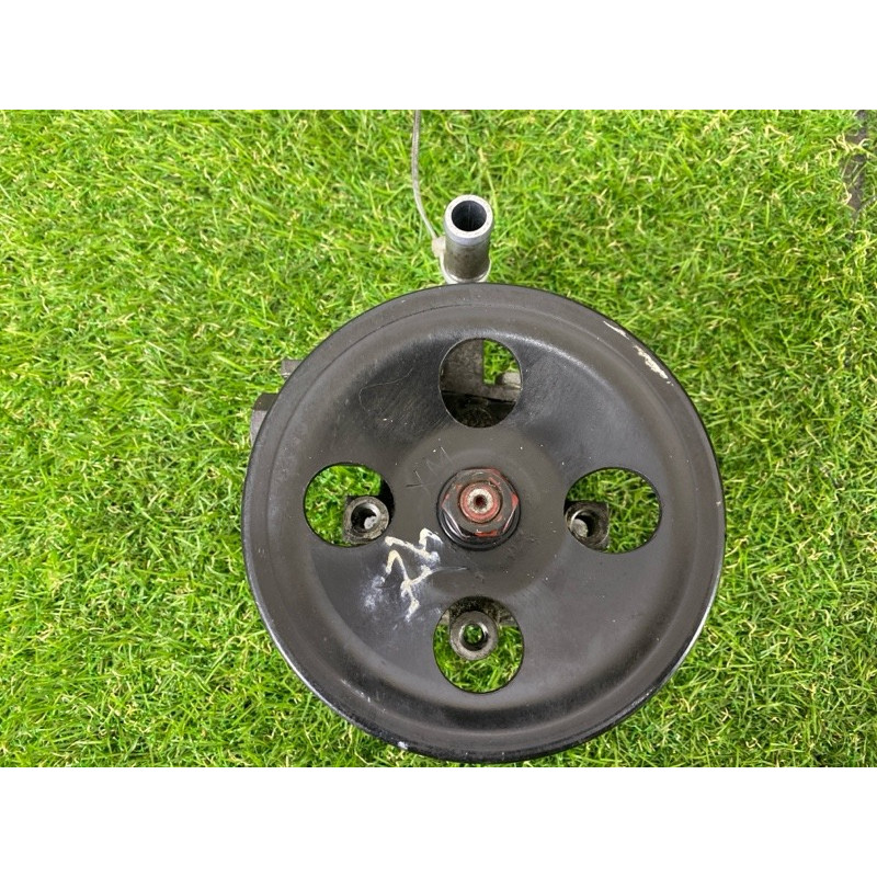 Насос гидроусилителя руля (рулевое управление) KIA Sorento UM 2013 2.4 571001U000