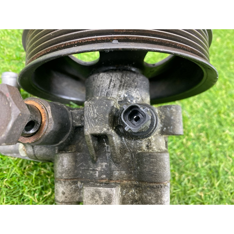 Насос гидроусилителя руля (рулевое управление) KIA Sorento UM 2013 2.4 571001U000