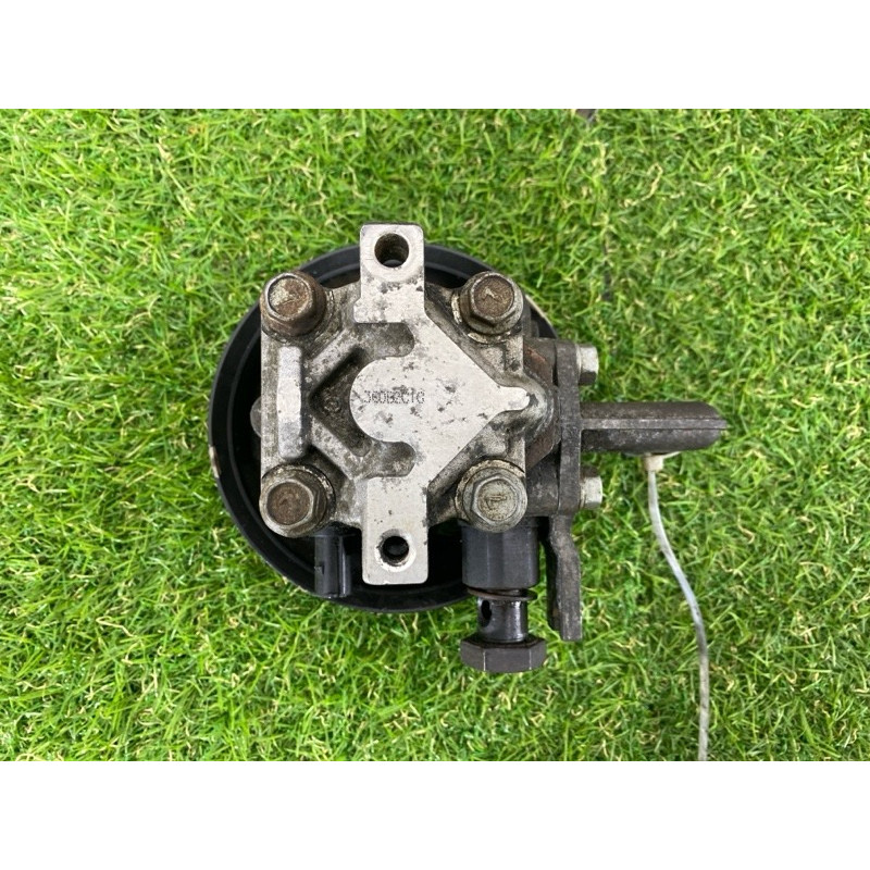 Насос гидроусилителя руля (рулевое управление) KIA Sorento UM 2013 2.4 571001U000