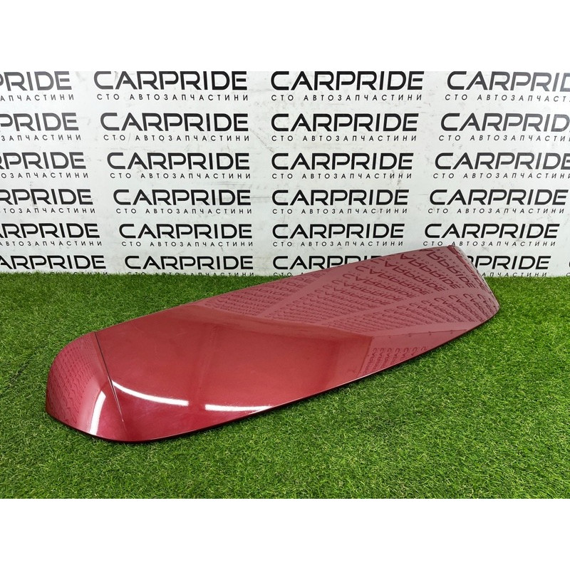 Спойлер (кузов и элементы) AUDI Q5 FY 2018 2.0 TFSI DAYB 80A827933GRU