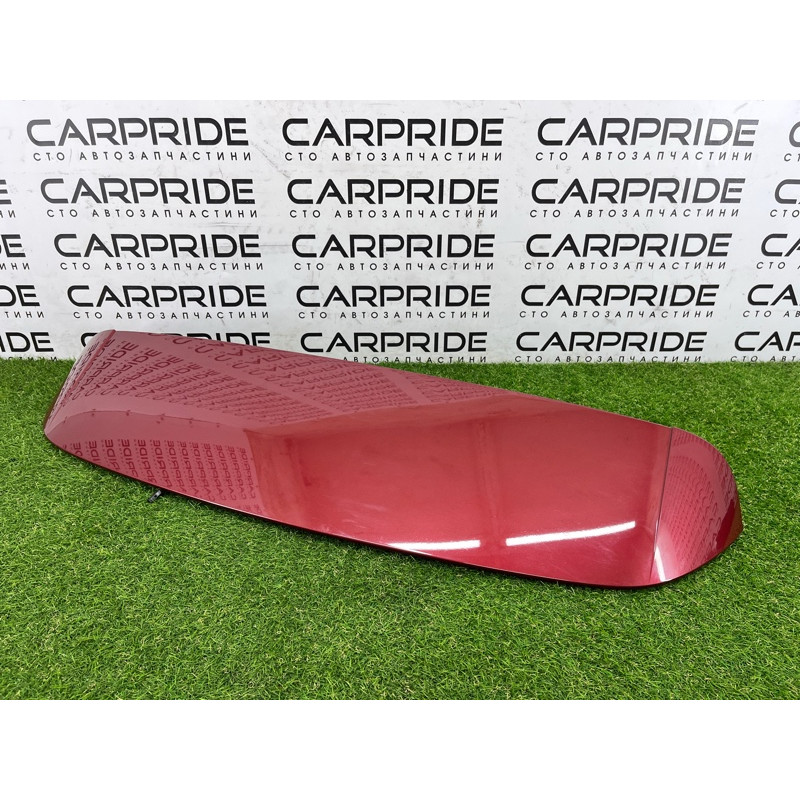 Спойлер (кузов и элементы) AUDI Q5 FY 2018 2.0 TFSI DAYB 80A827933GRU