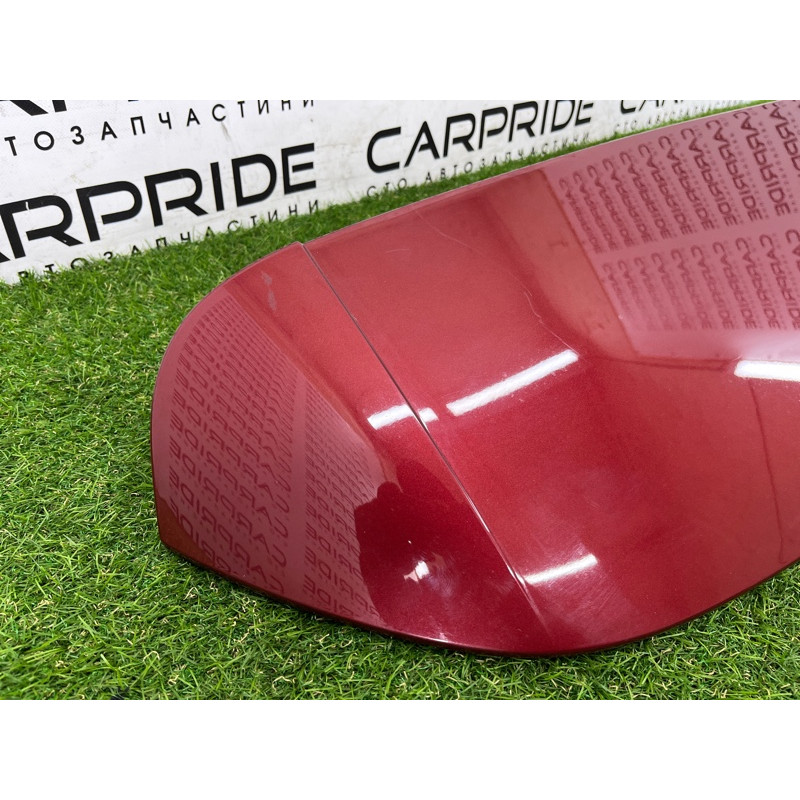 Спойлер (кузов и элементы) AUDI Q5 FY 2018 2.0 TFSI DAYB 80A827933GRU