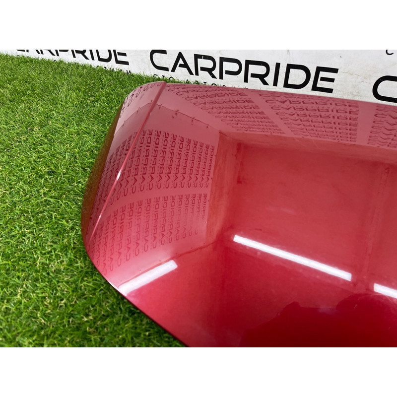 Спойлер (кузов и элементы) AUDI Q5 FY 2018 2.0 TFSI DAYB 80A827933GRU