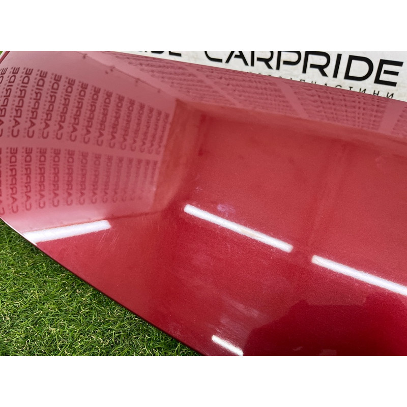 Спойлер (кузов и элементы) AUDI Q5 FY 2018 2.0 TFSI DAYB 80A827933GRU