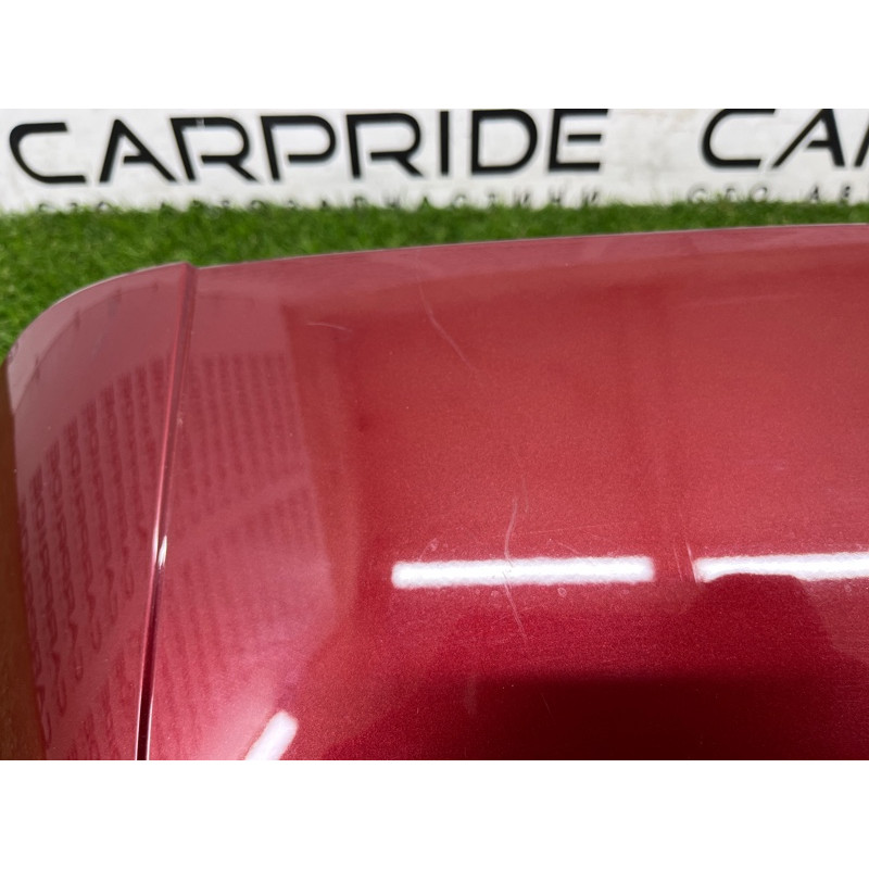 Спойлер (кузов и элементы) AUDI Q5 FY 2018 2.0 TFSI DAYB 80A827933GRU