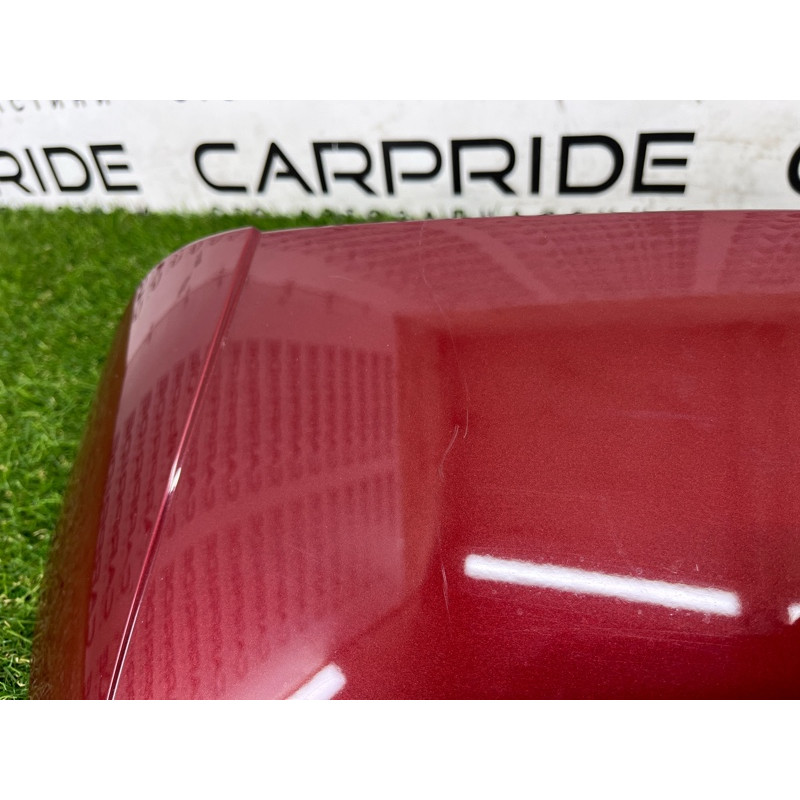 Спойлер (кузов и элементы) AUDI Q5 FY 2018 2.0 TFSI DAYB 80A827933GRU