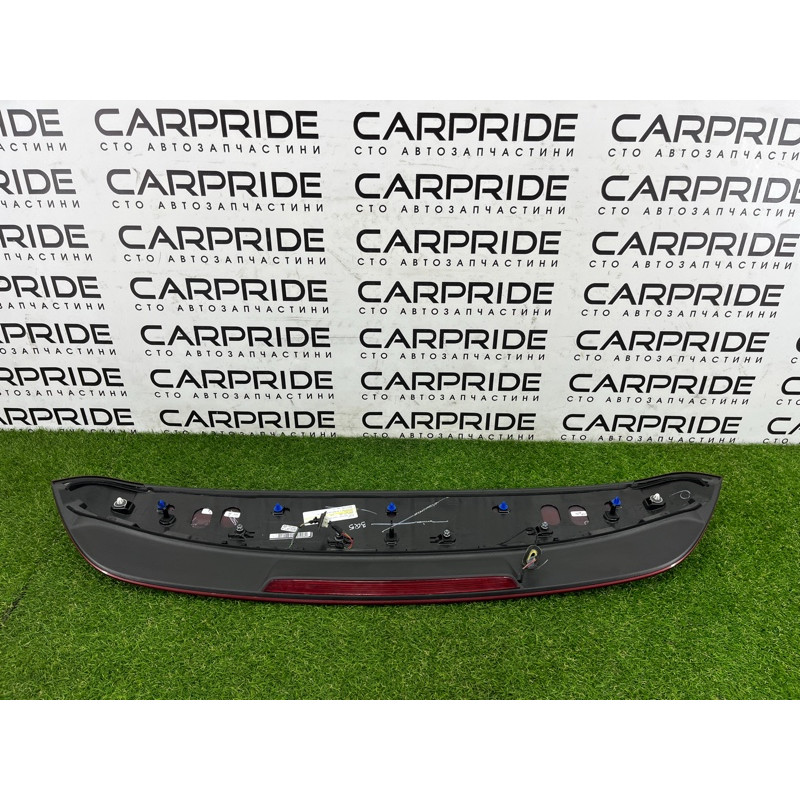 Спойлер (кузов и элементы) AUDI Q5 FY 2018 2.0 TFSI DAYB 80A827933GRU