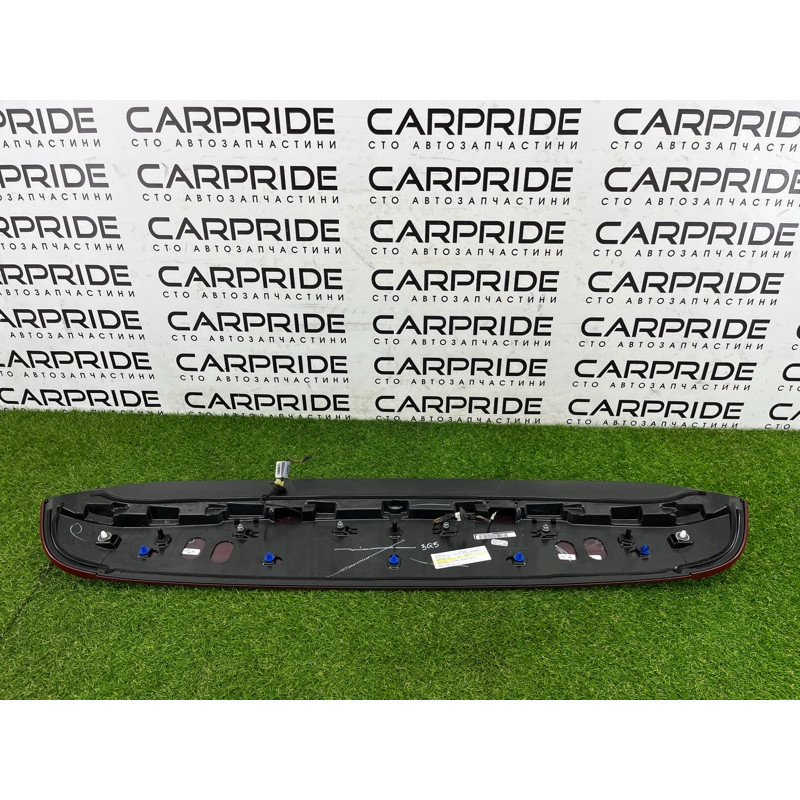 Спойлер (кузов и элементы) AUDI Q5 FY 2018 2.0 TFSI DAYB 80A827933GRU