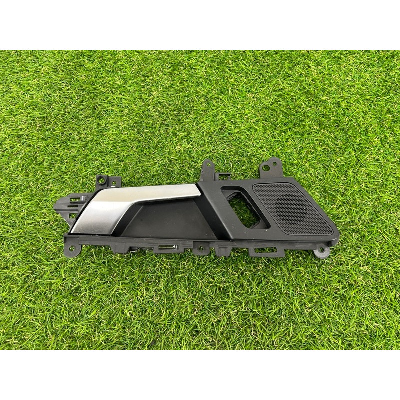 Ручка двери внутренняя (салон) AUDI Q5 FY 2018 2.0 TFSI DAYB 80A839020B4PK