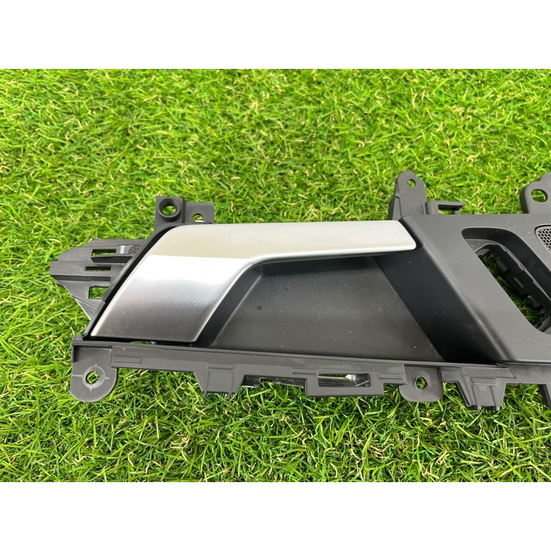 Ручка двери внутренняя (салон) AUDI Q5 FY 2018 2.0 TFSI DAYB 80A839020B4PK