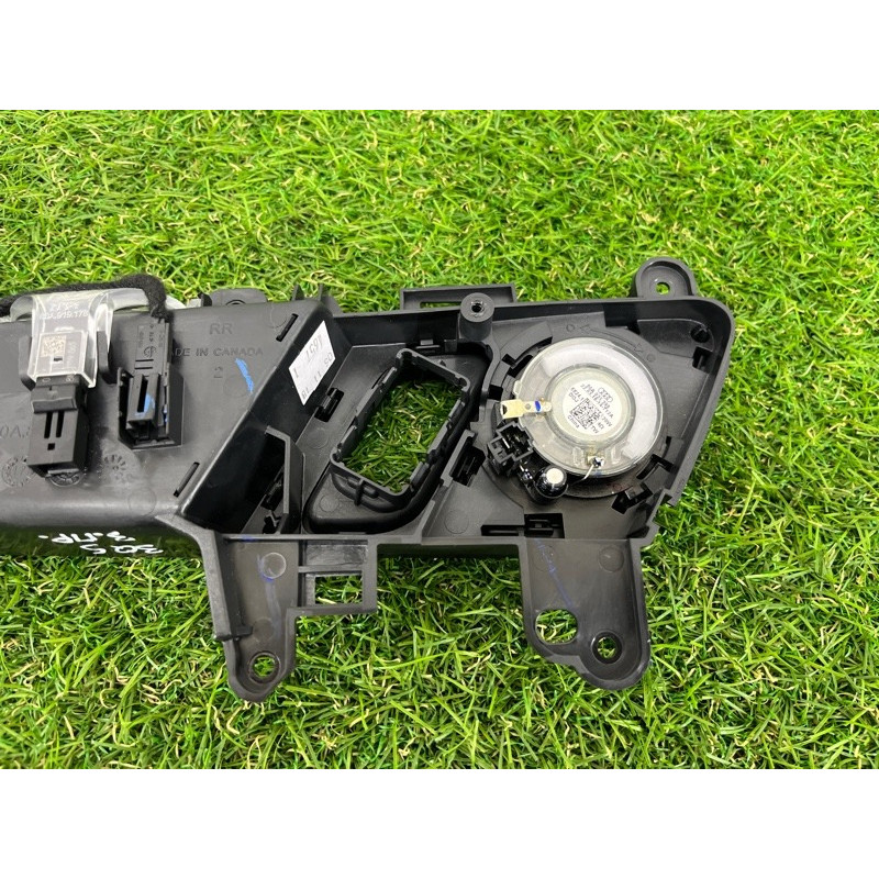 Ручка двери внутренняя (салон) AUDI Q5 FY 2018 2.0 TFSI DAYB 80A839020B4PK