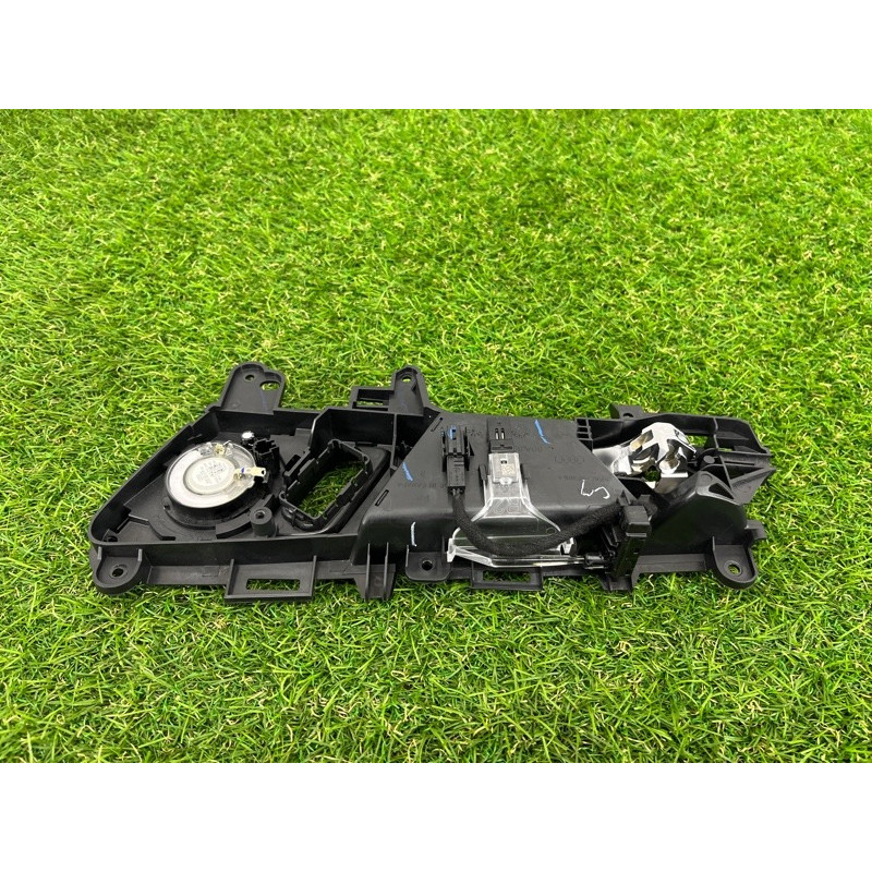 Ручка двери внутренняя (салон) AUDI Q5 FY 2018 2.0 TFSI DAYB 80A839020B4PK