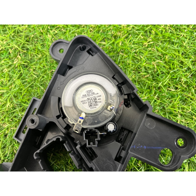 Ручка двери внутренняя (салон) AUDI Q5 FY 2018 2.0 TFSI DAYB 80A839020B4PK