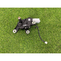 Мотор дворников