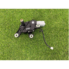 Мотор дворников