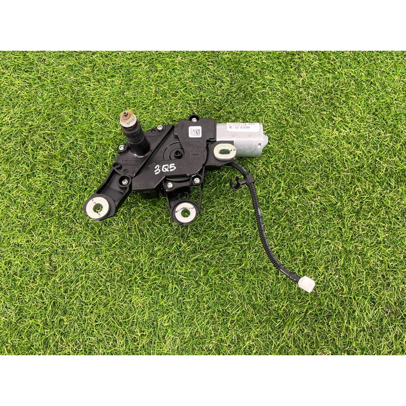 Мотор дворников (электрика) AUDI Q5 FY 2018 2.0 TFSI DAYB 80A955711