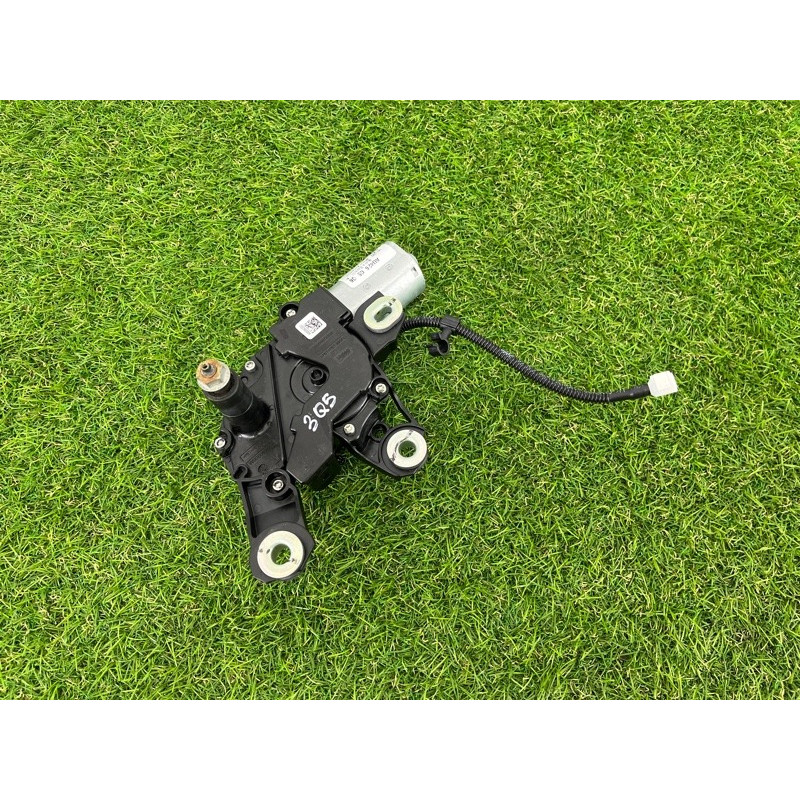 Мотор дворников (электрика) AUDI Q5 FY 2018 2.0 TFSI DAYB 80A955711