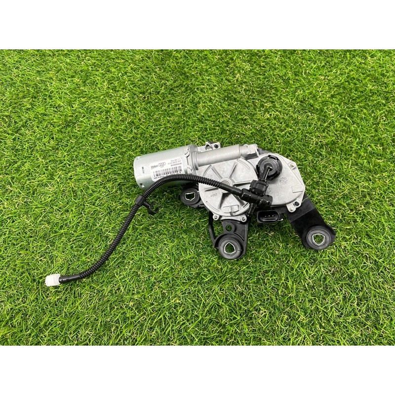 Мотор дворников (электрика) AUDI Q5 FY 2018 2.0 TFSI DAYB 80A955711