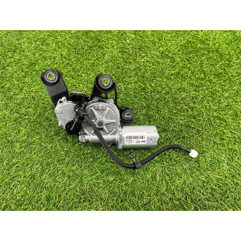 Мотор дворников (электрика) AUDI Q5 FY 2018 2.0 TFSI DAYB 80A955711