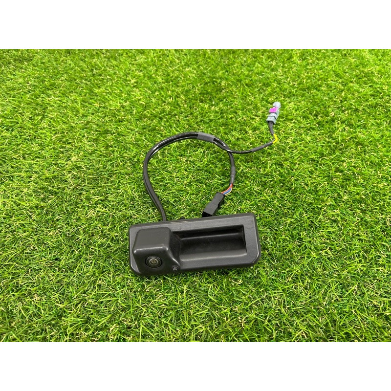 Кнопка открывания крышки багажника (электрика / кнопки) AUDI Q5 FY 2018 2.0 TFSI DAYB 8W8827566E