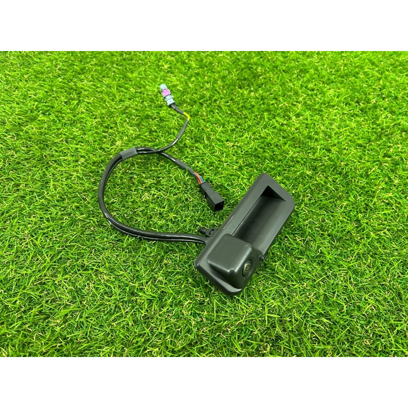 Кнопка открывания крышки багажника (электрика / кнопки) AUDI Q5 FY 2018 2.0 TFSI DAYB 8W8827566E