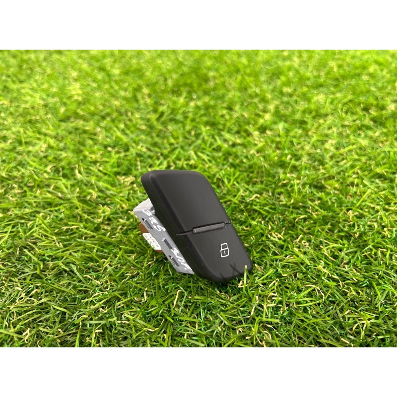 Кнопка блокировки центрального замка (электрика / кнопки) AUDI Q5 FY 2018 2.0 TFSI DAYB 80A9621085PR