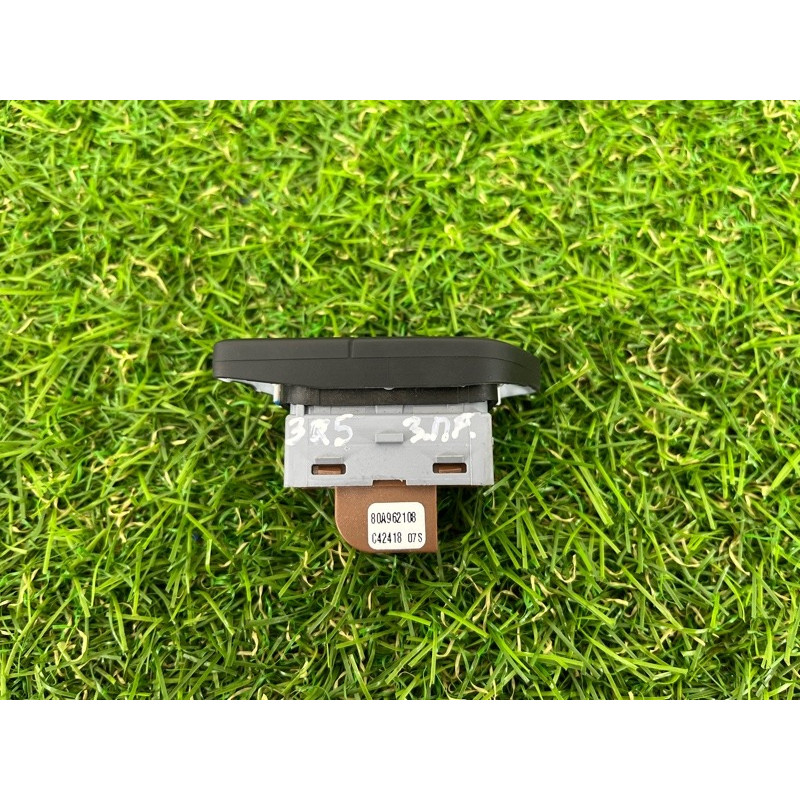 Кнопка блокировки центрального замка (электрика / кнопки) AUDI Q5 FY 2018 2.0 TFSI DAYB 80A9621085PR