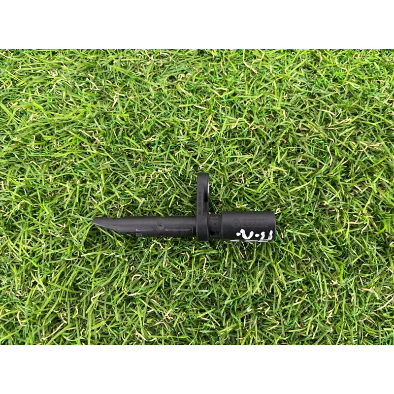 Датчик ABS (электрика / датчики) AUDI Q5 FY 2018 2.0 TFSI DAYB 4M0927803C