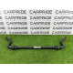 Стабілізатор (підвіска) Volkswagen Touareg NF 2011 3.0 CASA 7L0411025G