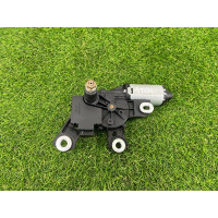 Мотор дворников