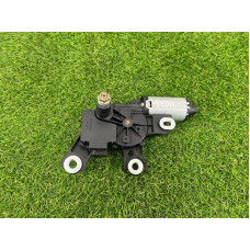 Мотор дворников