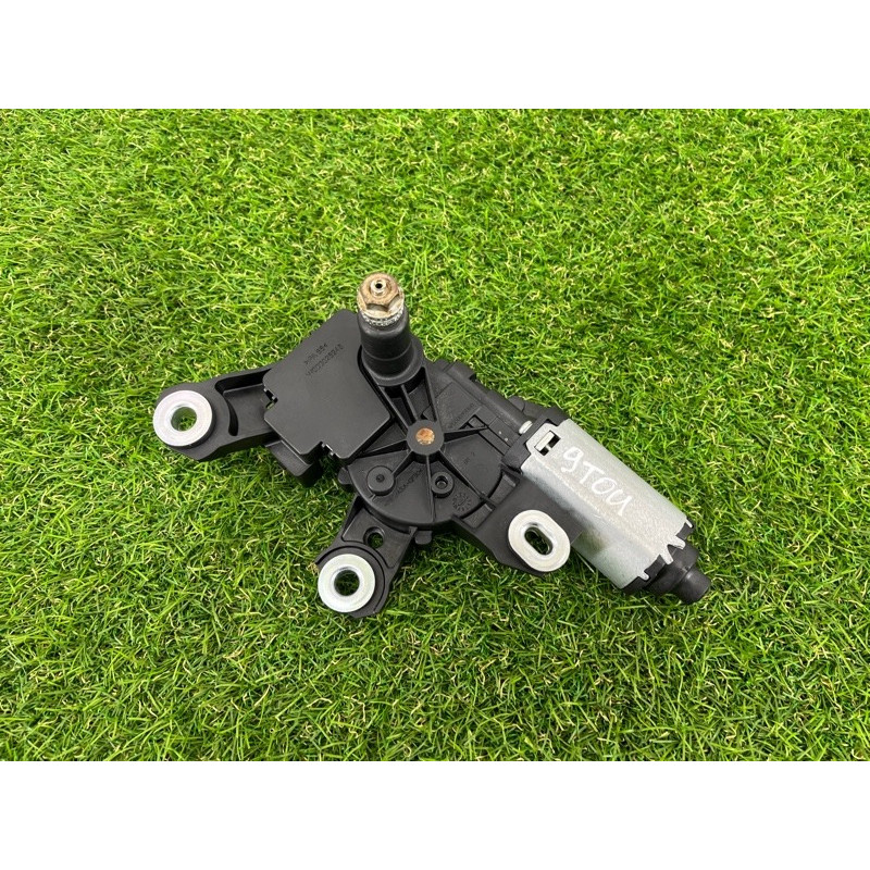 Мотор дворников (электрика) Volkswagen Touareg NF 2011 3.0 CASA 7P6955711