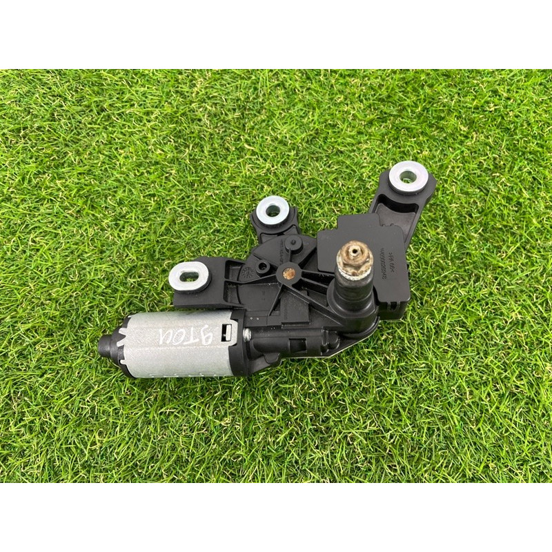 Мотор дворников (электрика) Volkswagen Touareg NF 2011 3.0 CASA 7P6955711