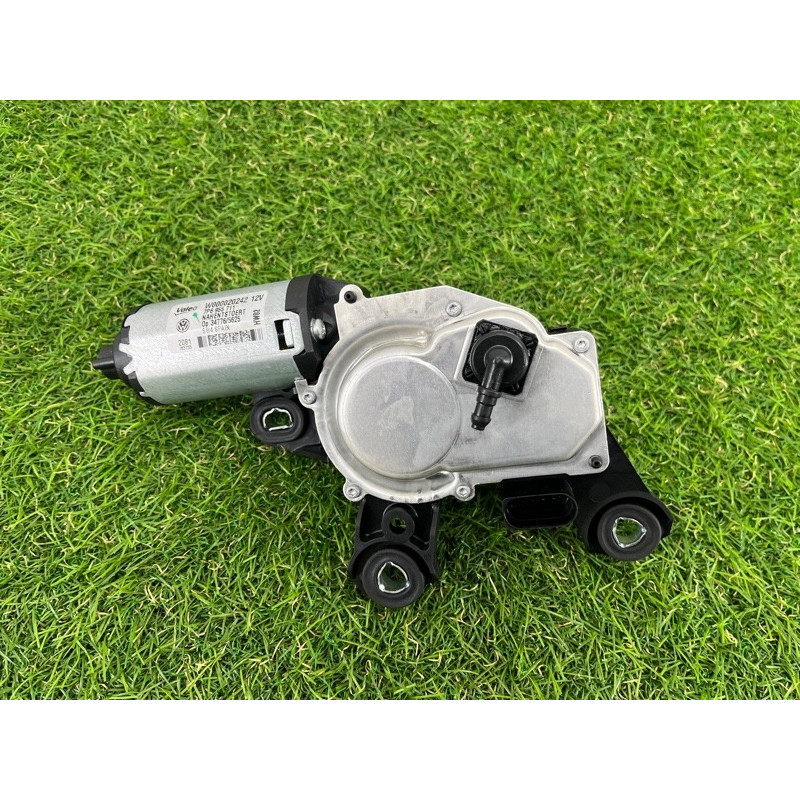 Мотор дворников (электрика) Volkswagen Touareg NF 2011 3.0 CASA 7P6955711