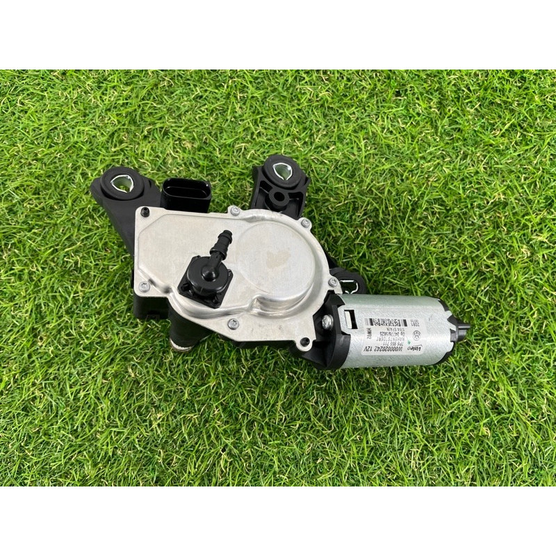 Мотор дворников (электрика) Volkswagen Touareg NF 2011 3.0 CASA 7P6955711