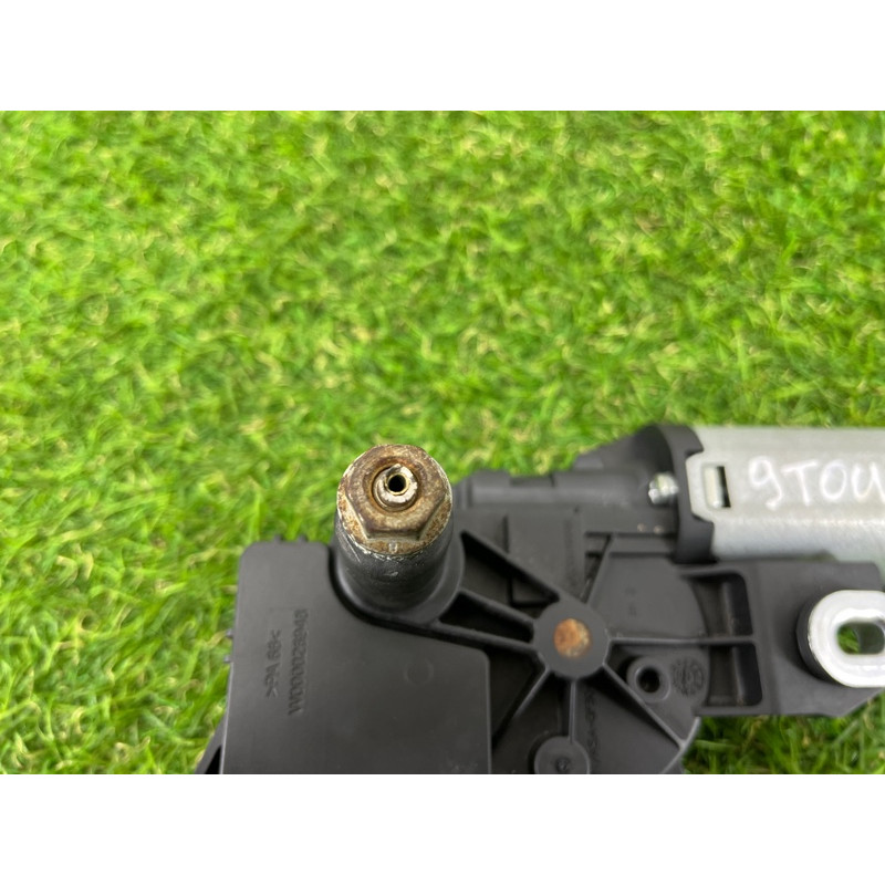 Мотор дворников (электрика) Volkswagen Touareg NF 2011 3.0 CASA 7P6955711