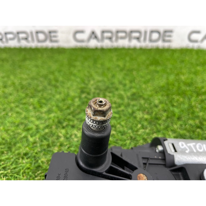 Мотор дворников (электрика) Volkswagen Touareg NF 2011 3.0 CASA 7P6955711