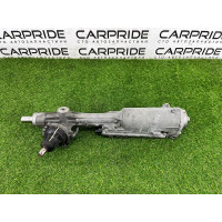 Рульова рейка