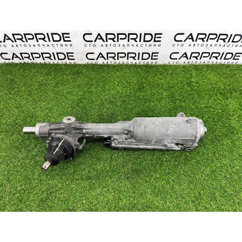 Рулевая рейка (рулевое управление) AUDI Q5 FY 2018 2.0 TFSI DAYB 4K1423055K