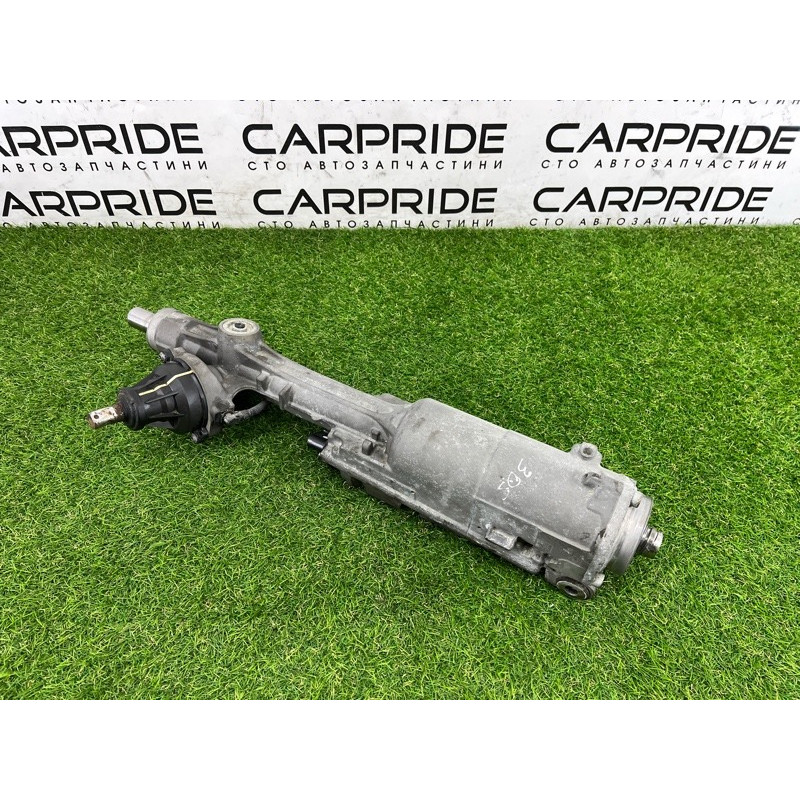 Рулевая рейка (рулевое управление) AUDI Q5 FY 2018 2.0 TFSI DAYB 4K1423055K