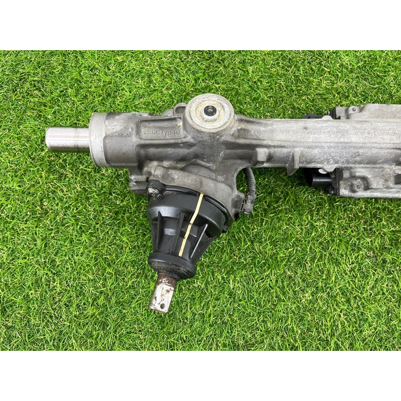 Рулевая рейка (рулевое управление) AUDI Q5 FY 2018 2.0 TFSI DAYB 4K1423055K