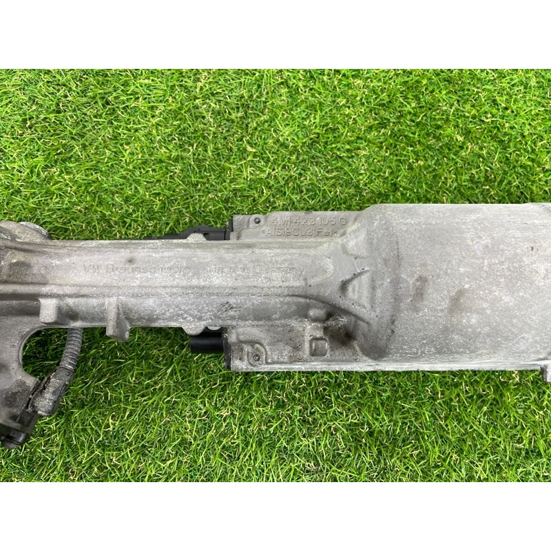Рулевая рейка (рулевое управление) AUDI Q5 FY 2018 2.0 TFSI DAYB 4K1423055K