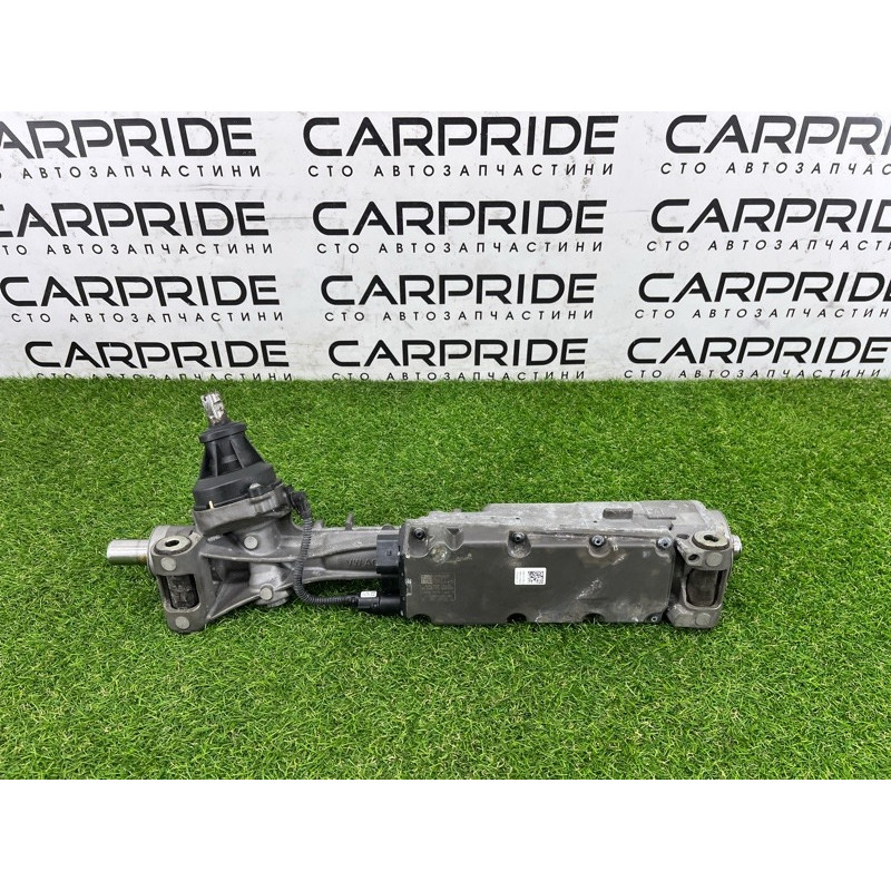 Рулевая рейка (рулевое управление) AUDI Q5 FY 2018 2.0 TFSI DAYB 4K1423055K