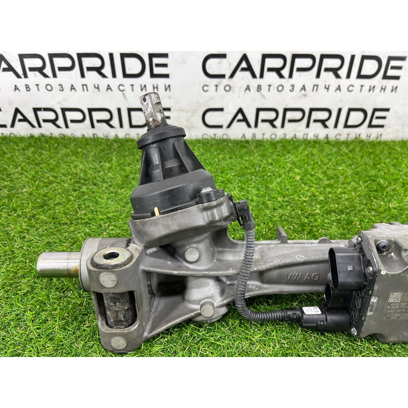 Рулевая рейка (рулевое управление) AUDI Q5 FY 2018 2.0 TFSI DAYB 4K1423055K