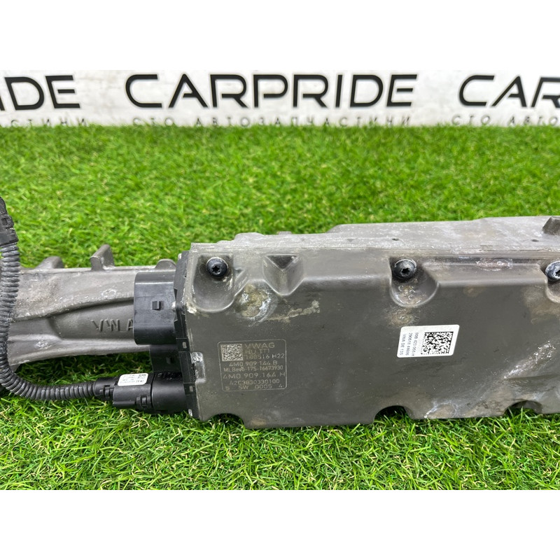 Рулевая рейка (рулевое управление) AUDI Q5 FY 2018 2.0 TFSI DAYB 4K1423055K