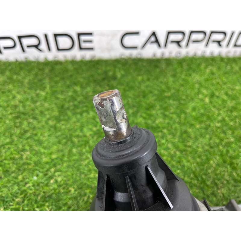 Рулевая рейка (рулевое управление) AUDI Q5 FY 2018 2.0 TFSI DAYB 4K1423055K